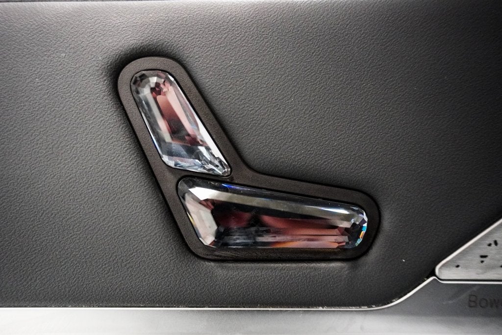 2023 BMW 7 Series 760i xDrive