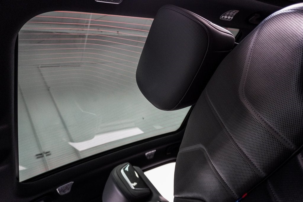 2023 BMW 7 Series 760i xDrive