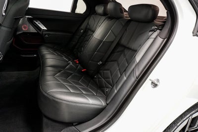 2023 BMW 7 Series 760i xDrive