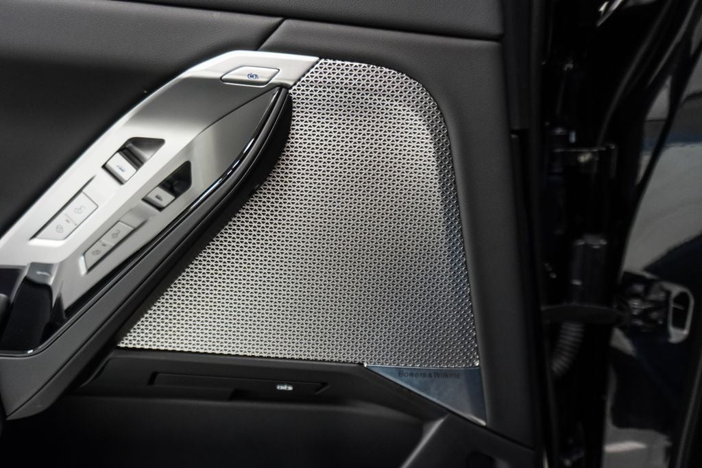 2023 BMW 7 Series 760i xDrive