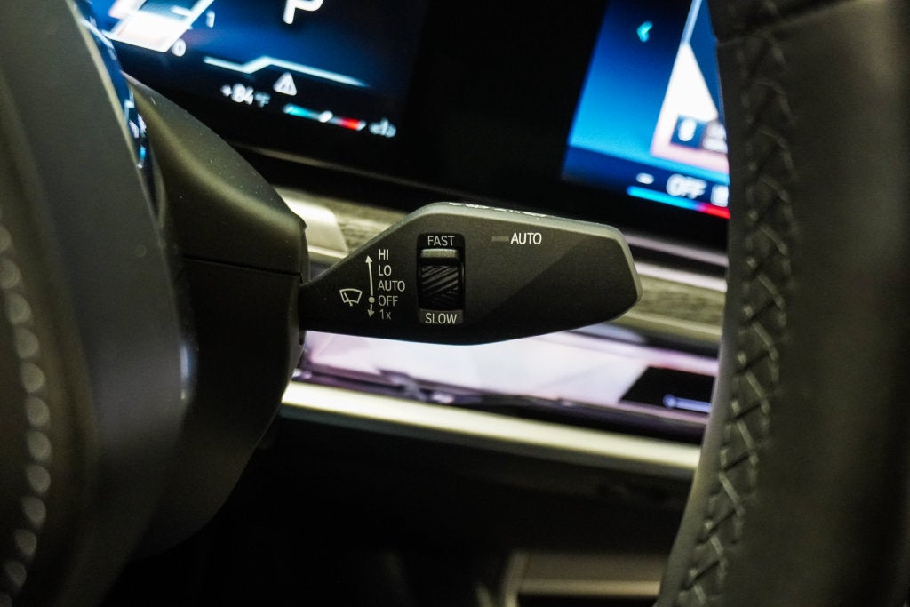 2023 BMW 7 Series 760i xDrive
