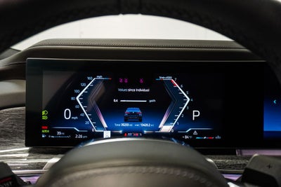 2023 BMW 7 Series 760i xDrive