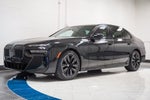 2023 BMW 7 Series 760i xDrive