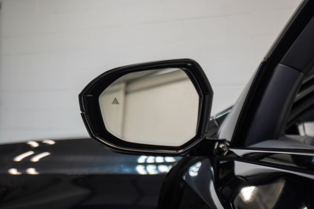 2023 BMW 7 Series 760i xDrive