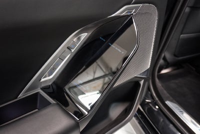 2023 BMW 7 Series 760i xDrive