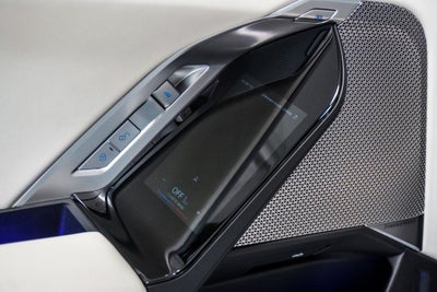 2023 BMW 7 Series 760i xDrive