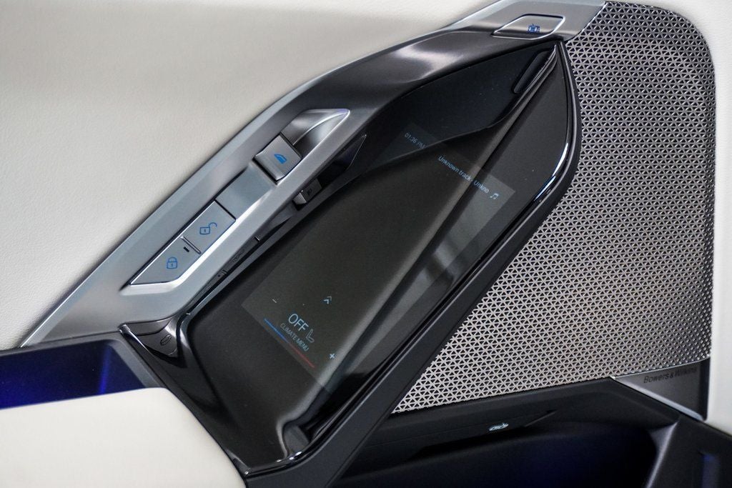 2023 BMW 7 Series 760i xDrive