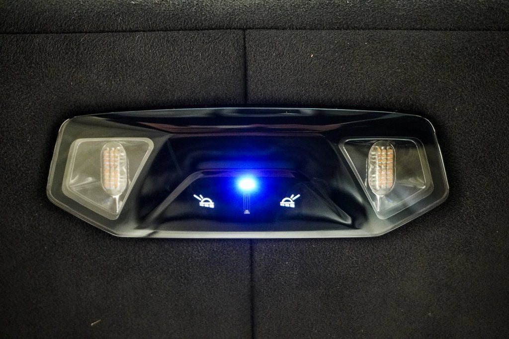 2023 BMW 7 Series 760i xDrive