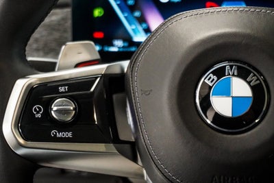 2023 BMW 7 Series 760i xDrive