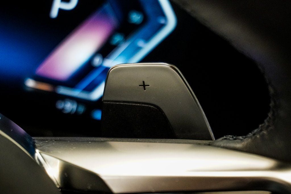 2023 BMW 7 Series 760i xDrive