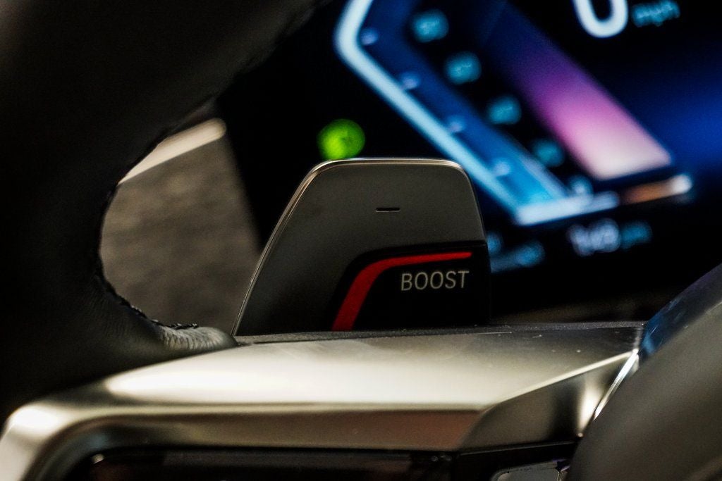 2023 BMW 7 Series 760i xDrive