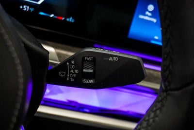 2023 BMW 7 Series 760i xDrive