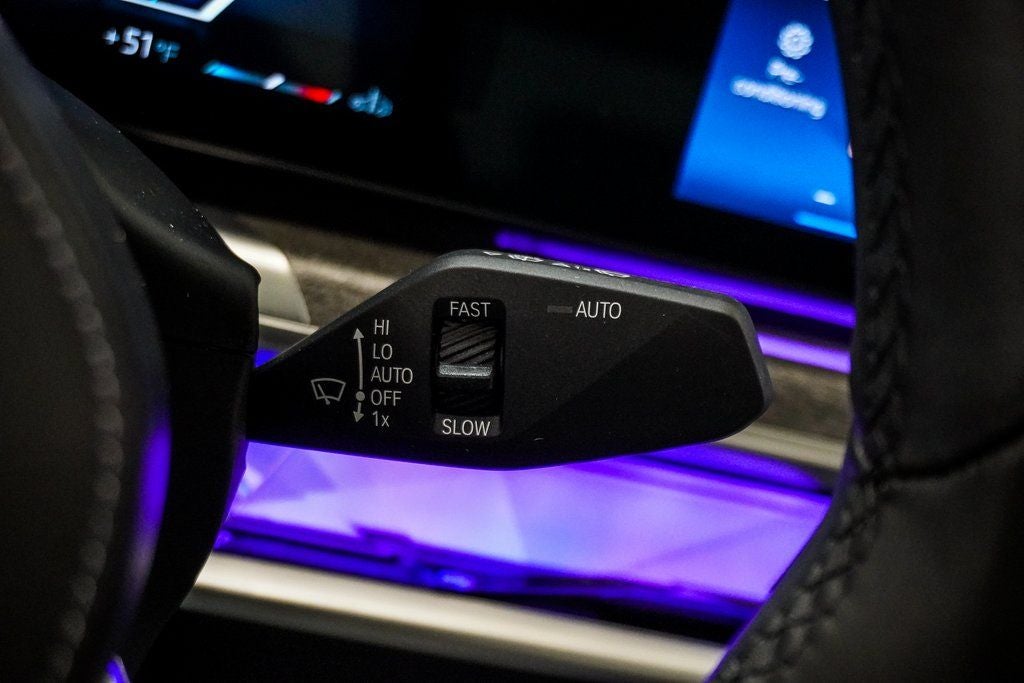 2023 BMW 7 Series 760i xDrive