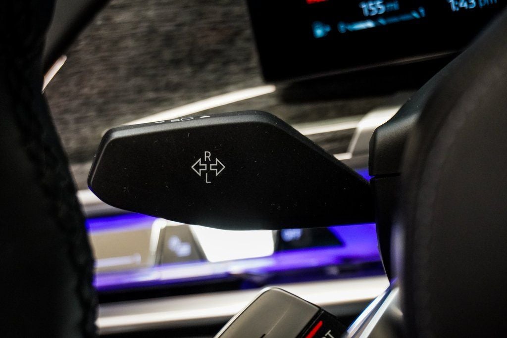 2023 BMW 7 Series 760i xDrive