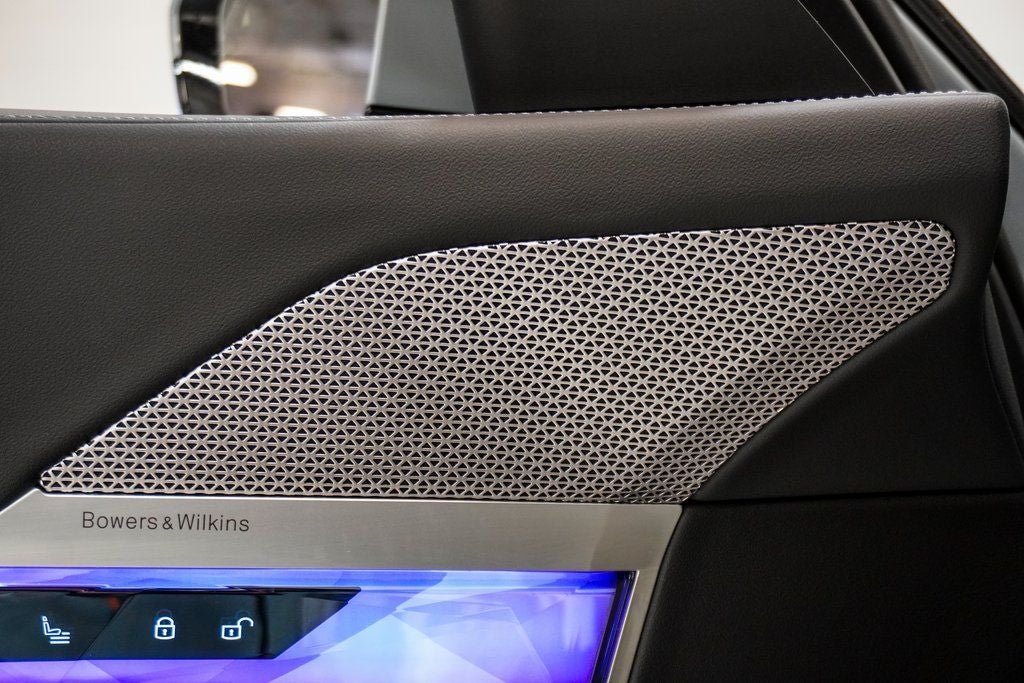 2023 BMW 7 Series 760i xDrive