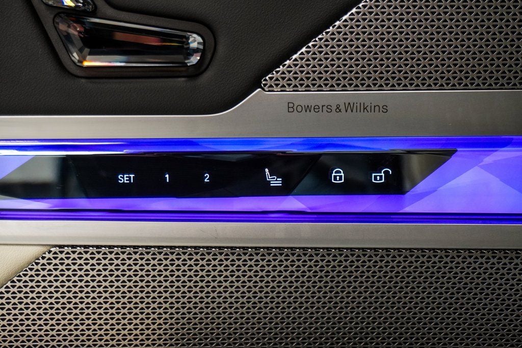 2023 BMW 7 Series 760i xDrive