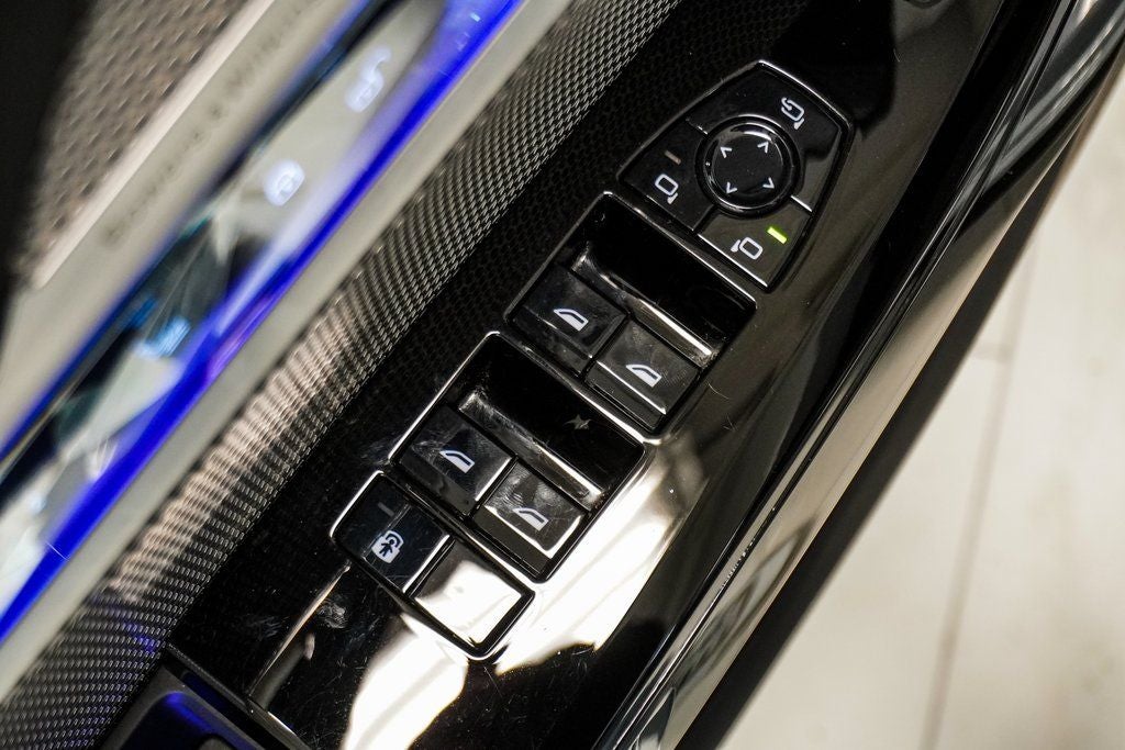 2023 BMW 7 Series 760i xDrive