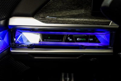 2023 BMW 7 Series 760i xDrive