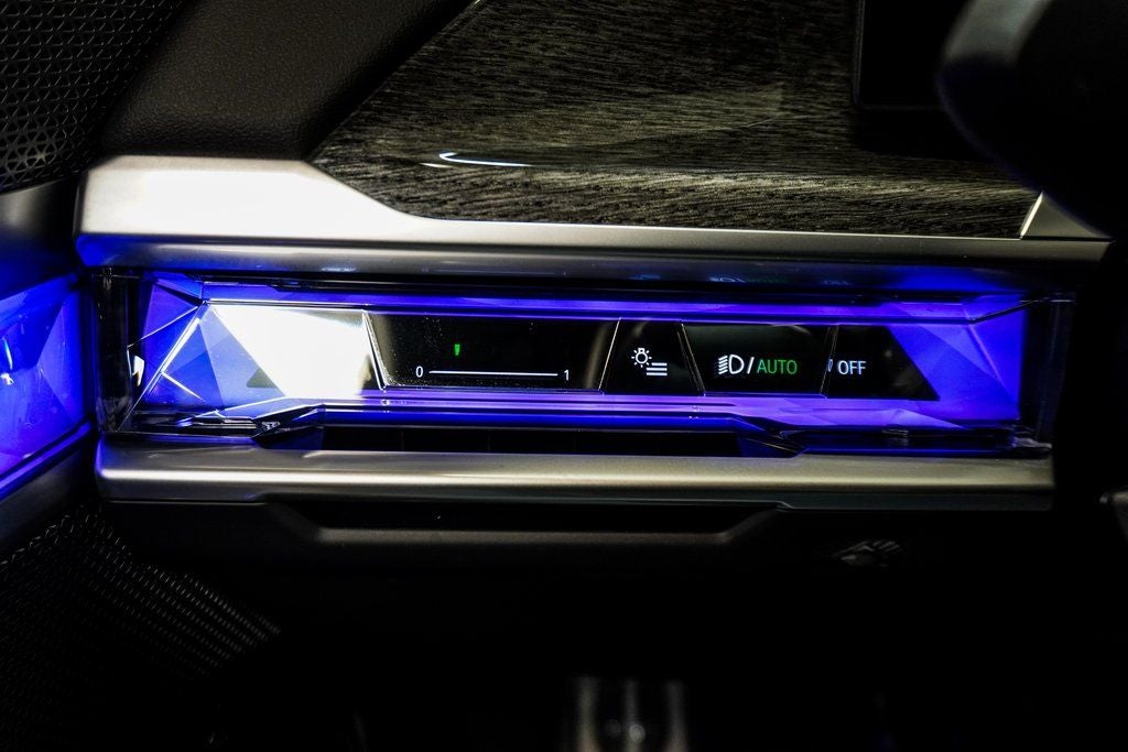 2023 BMW 7 Series 760i xDrive