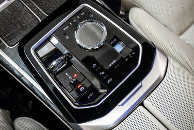 2023 BMW 7 Series 760i xDrive