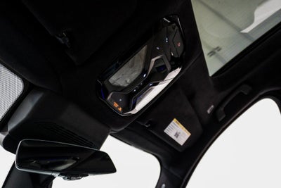 2023 BMW 7 Series 760i xDrive