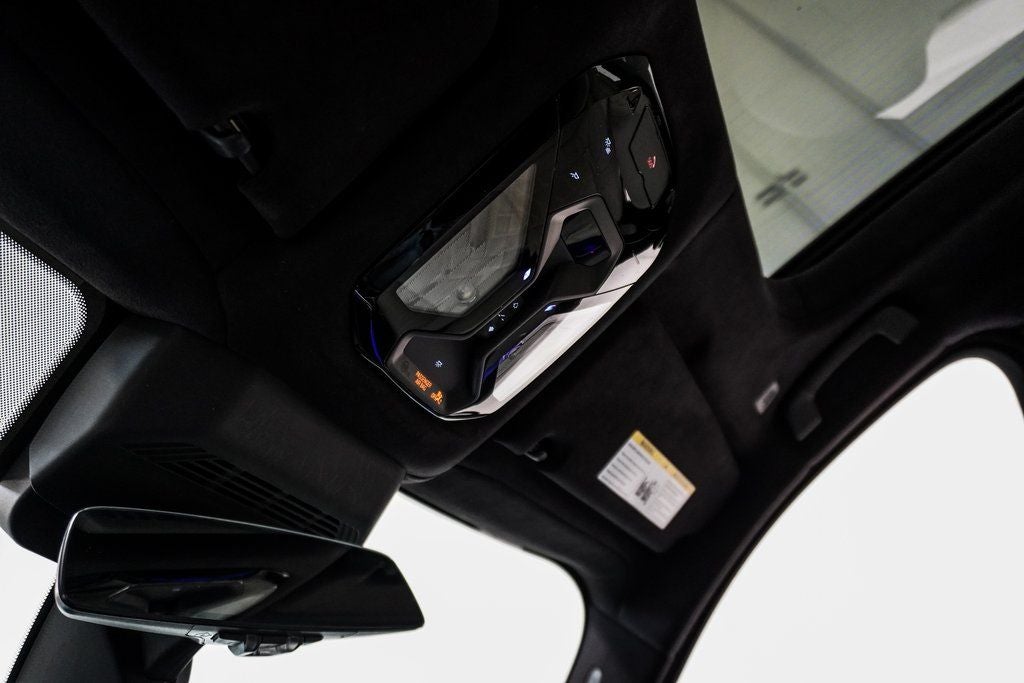 2023 BMW 7 Series 760i xDrive