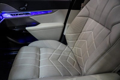 2023 BMW 7 Series 760i xDrive