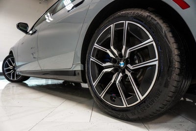 2023 BMW 7 Series 760i xDrive
