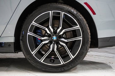 2023 BMW 7 Series 760i xDrive