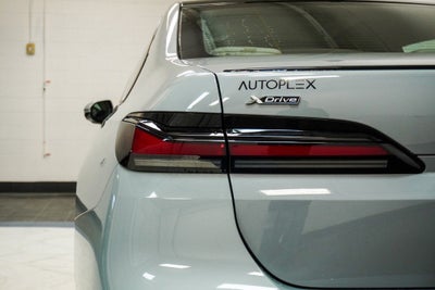 2023 BMW 7 Series 760i xDrive