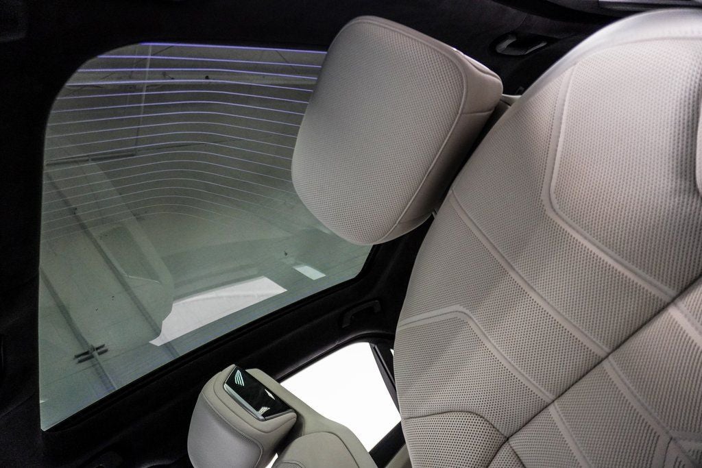 2023 BMW 7 Series 760i xDrive