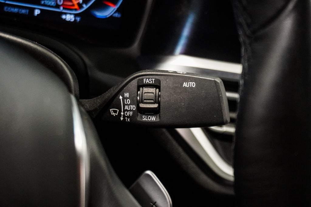 2022 BMW 4 Series 430i xDrive