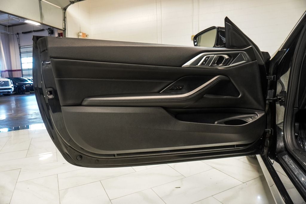 2022 BMW 4 Series 430i xDrive