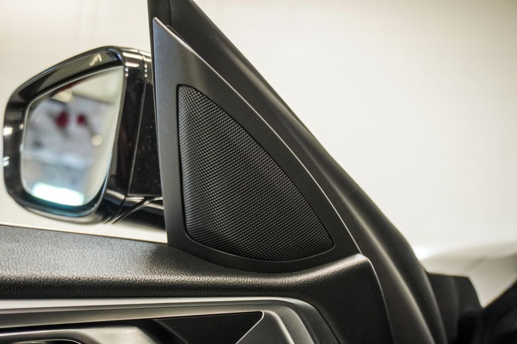 2022 BMW 4 Series 430i xDrive