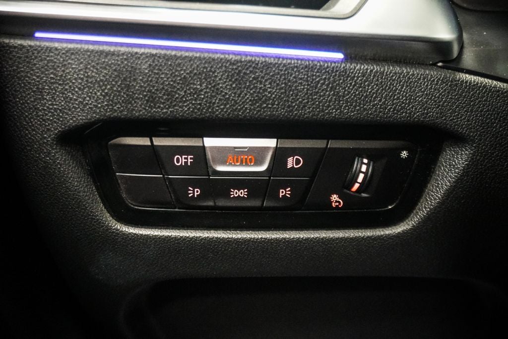 2022 BMW 4 Series 430i xDrive