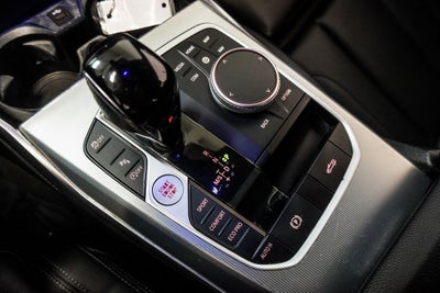2022 BMW 4 Series 430i xDrive
