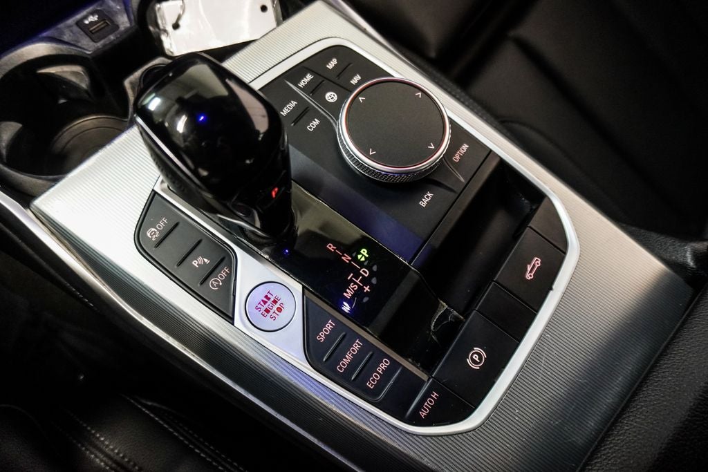 2022 BMW 4 Series 430i xDrive