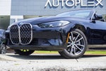 2022 BMW 4 Series 430i xDrive
