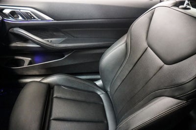 2022 BMW 4 Series 430i xDrive