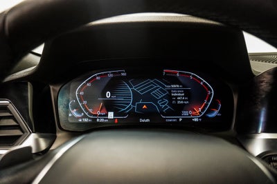 2022 BMW 4 Series 430i xDrive