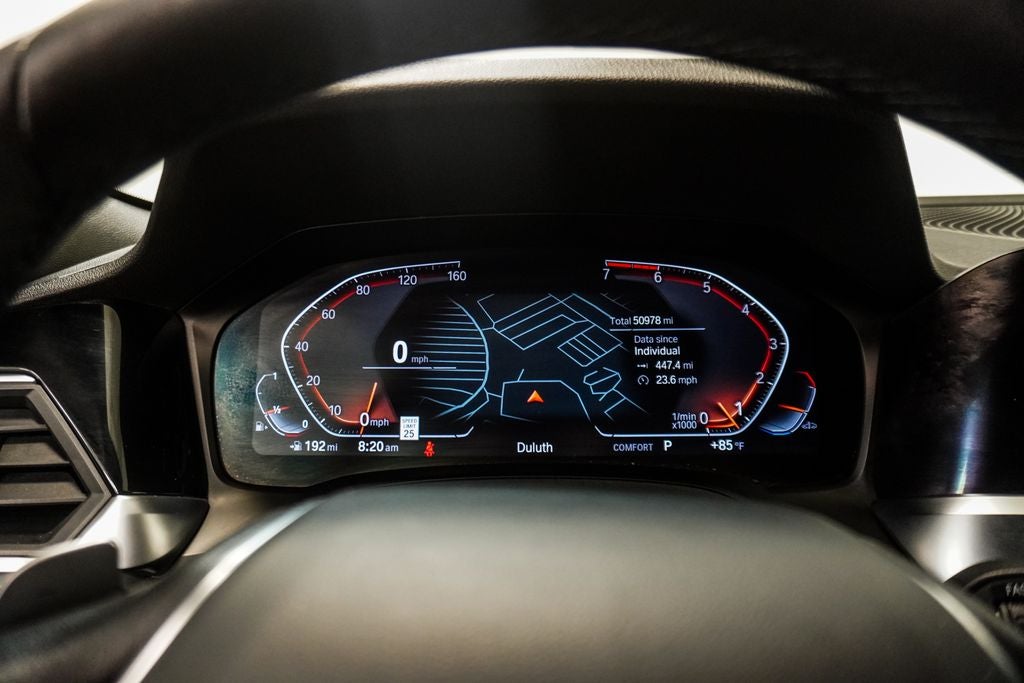 2022 BMW 4 Series 430i xDrive