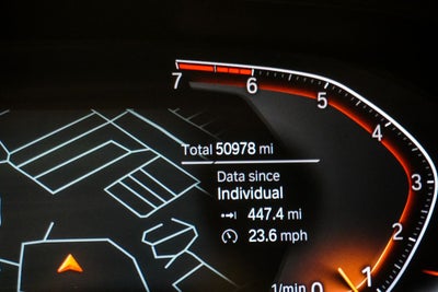 2022 BMW 4 Series 430i xDrive