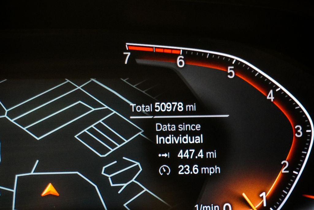 2022 BMW 4 Series 430i xDrive