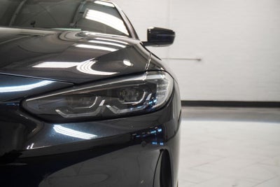 2022 BMW 4 Series 430i xDrive