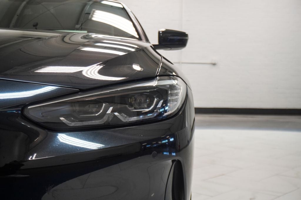2022 BMW 4 Series 430i xDrive