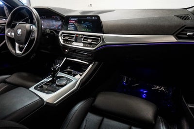 2022 BMW 4 Series 430i xDrive