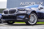 2025 BMW 5 Series 530i