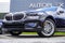 2025 BMW 5 Series 530i