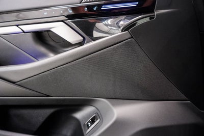 2025 BMW 5 Series 530i