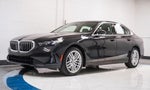 2025 BMW 5 Series 530i
